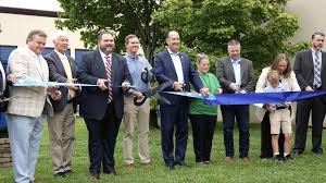 Recovery CEO gives big to support Democrat Beshear and a host of Republicans