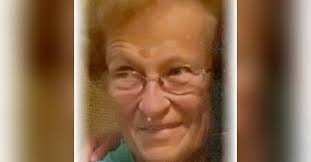 Judy Irene McNair Cooper Obituary