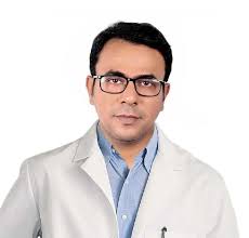 Dr. Saifuddin Mahmud Masud