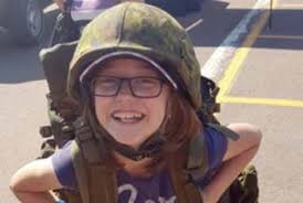 Lost Lancaster crew remembered