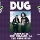DUG
