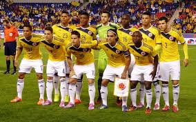 Conoce la actualidad deportiva de la selección colombia en liga postobón deportes y sigue viviendo la pasión del fútbol aquí. El Fabuloso 2014 De La Seleccion Colombia Futbol El Universal Cartagena El Universal Cartagena