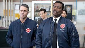Chicago fire is known for delivering the kinds of cliffhangers that can be quite literally killer, with even major characters not guaranteed safety from various crises. Chicago Fire First Look Tensions Heat Up When A Hostile Takeover Threatens Firehouse 51 Exclusive Kmov Com