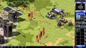 Игромагнит » стратегии » command & conquer: Command Conquer Red Alert 2 Online Multiplayer Gameplay Cncnet Youtube