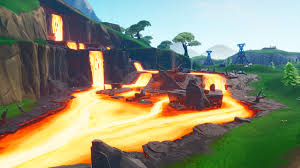 Ubicacion Fortnite Fortbyte 12 Accesible Mediante El Uso Del Nana Nana Spray Dentro De Un Tunel Fundido Noticiasvideojuegos Tu Portal De Noticias Mas Actualizado