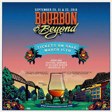 Bourbon Beyond Music Festival At Eastern Kentucky Expo