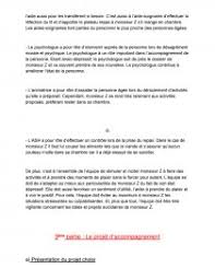 Savoir faire un bilan de stage est une compétence primordiale si tu as un rapport de stage ou un oral de stage en cours. Modele Demande De Stage Bac Pro Assp Dossier E33 Bac Pro Assp Exemple Exemple De Lettre De Motivation Pour Un Stage En Bac Pro Assp Carlo Violette