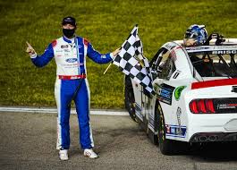 Seasons, driver, race between wins: Nascar Xfinity Championship To Be Decided Saturday At Phoenix Raceway