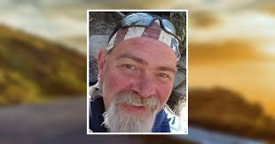 Todd Eric Boone Obituary May 4, 2025