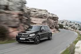 Hd Wallpaper Crossover 4matic X253 Black Mercedes Amg Glc 43 Nyias 2016 Wallpaper Flare