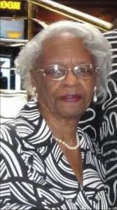 There is a time for everything, and a season for every activity under the  heavens … Ecclesiastes 3:1. Thelma Watson Bentley, affectionately known as  “Pel”, transitioned to her heavenly home