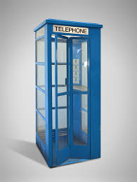 The cable in your home may consist of only 2 pairs, 3 pairs or may be a 4 pair cable. Blue Telephone Booth West Coast Event Productions Inc