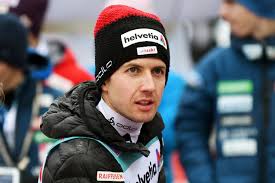 Die olympischen spiele in tokio finden ab dem 23. Simon Ammann Macht Weiter Olympia 2022 Als Ziel Skispringen Com