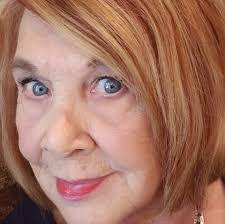 Joyce Flanagan's Instagram, Twitter & Facebook