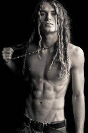 Bring long locks into the office. Men With Long Hair Are The Sexiest Yes I Think I Have To Agree That Is The Case 80 Of The Time Long Hair Styles Men Boys Long Hairstyles Long Hair Styles