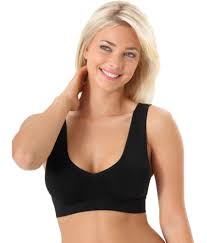 hlp 3 pcs aire bra multicolor non padded slim n lift body inner with free hair plastic bumpits