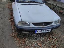Posibilitate leasing / credit auto. Dacia 1310 Weiss Gebrauchtwagen Gebrauchtwagen Suchen Das Parking