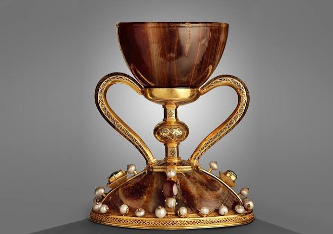 Com'è il Sacro Graal? | Valencia celebra l'anno giubilare