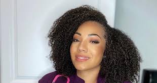 Thriving Through Menopause: Dr Eva Beaulieu Bonsu On Wellness Tips for  Women Over 45