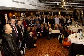 Ege Seramik Izmir Usta Egitim Seminerlerinin Ilki Gerceklestirildi Sektorden Haberler Timder