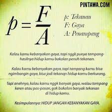 Hidup Gak Usah Kebanyakan Gaya Kata Kata Motivasi Teks Lucu Kutipan Humor
