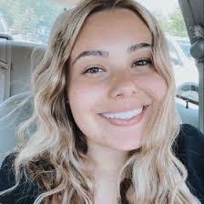 Victoria Dempsey's Instagram, Twitter & Facebook