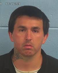 Etowah County Arrest Reports 09/02/24