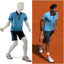 Roger federer (born 8 august 1981) is a swiss professional tennis player. Federer Memorabilia Auction Expected To Raise Over 1 Million