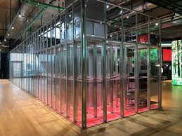 Tendril was approached with the task of conceiving and creating a film that captured the. True Thailand Swisslog