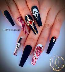 Pin On Nail Art