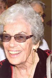 Flora Bradshaw Obituary