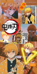Zenitsu agatsuma wallpaper like reblog if used thanks jeongulled anime wallpaper iphone anime demon anime wallpaper. Zenitsu Agatsuma Aesthetic Wallpaper Cute Anime Wallpaper Anime Wallpaper Iphone Cool Anime Wallpapers