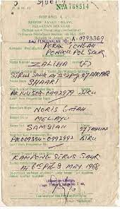 As the leader, founder, and main vocalist of k/da, ahri graces the stage with confident charm. Hyperviral Surat Beranak Legend Era 60 70 80an Korg Facebook