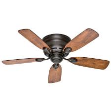 Check spelling or type a new query. Low Profile Iv 42 Inch Ceiling Fan Hunter Fan