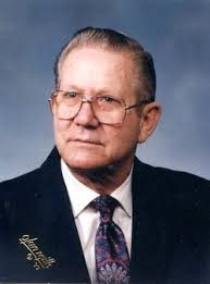 Obituary for Paul Ray Sr