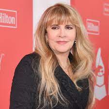 You can see me in the picture below sporting one of my most favorite outfits of my youth. Stevie Nicks Returns To Instagram With The Hair Trend Of The Moment Vogue