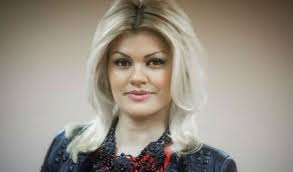 Если посмотреть на фото ирины круг в молодости и сейчас, то можно увидеть, что. Irina Krug Biografiya Foto Muzh I Deti Zhizn Posle Smerti Kruga Rost I Ves Slushat Pesni Onlajn 2021