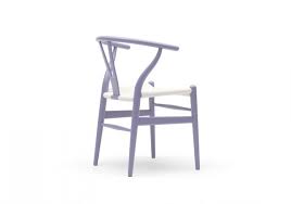 Dieser stuhl ist nicht nur cool, sondern auch sehr bequem zu sitzen! Y Stuhl Holm