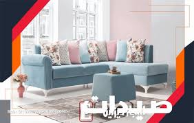 اثاث مودرن 2024 افضل صور غرف ركنات 2025 من النجار ديزاين حراج