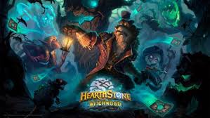 Thanks for posting this deck and your suggestions. Let S Look At The New Cards Coming Via Hearthstone The Witchwood