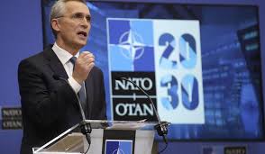 Threats from russia and challenges from china. Upcoming Nato Summit 2021 The Tower