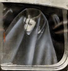 Queen Elizabeth Ii At The Funeral Of Her Father King George Vi Taken 15 February 1952 Elizabeth Ii Queen Elizabeth Queen Elizabeth Ii