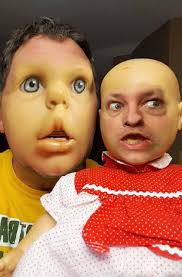 So, lets take a look at funny pictures of people making hilarious face expressions while trying to get funny mug shots in front of camera. 69 Funniest Face Swaps From The Most Terrifying Snapchat Update Ever Bored Panda
