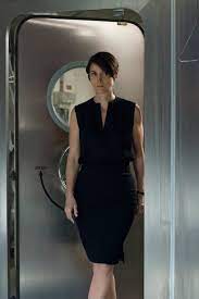 Jessica Jones Foto Carrie Anne Moss 39 No 79 Adorocinema