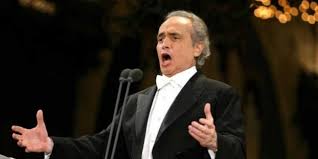 He was discovered in 1971 by spanish opera star monserrat caballé and went on to become one of the famous three tenors along side. Internationally Renowned Tenor Jose Carreras Arrives In Sofia For His Concert Novinite Com Sofia News Agency