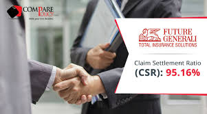 A higher percentage of the health insurance claim settlement ratio represents the claim history of the insurer. Future Generali Life Insurance Claim Settlement Ratio Comparepolicy