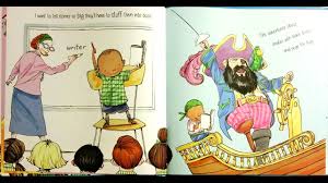 When I Grow Up Children S Story Book Read Aloud Kids Story Books Childrens Stories Read Aloud