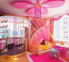 New Tips To False Ceilings In The Kids Room Home Styling Girl Bedroom Designs Bedroom False Ceiling Design False Ceiling Design