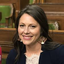 Who's who in Infrastructure and Intergovernmental Affairs Minister  LeBlanc's office