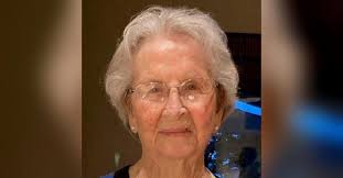 Mrs. Barbara "Bobbie" Ridgway Obituary